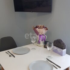 Квартира 28 м², студия - изображение 2