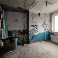 Квартира 21 м², 1-комнатная - изображение 2