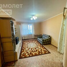 Квартира 40 м², 1-комнатная - изображение 5