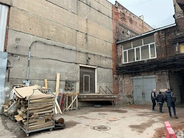 2300 м², производственное помещение 1 035 000 ₽ в месяц - изображение 4