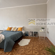 Квартира 31 м², 1-комнатная - изображение 5