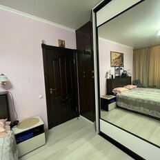 Квартира 56,1 м², 2-комнатная - изображение 3