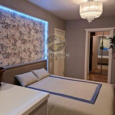 Квартира 91,3 м², 3-комнатная - изображение 3