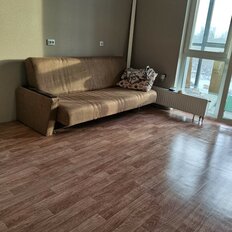 Квартира 22,1 м², студия - изображение 4