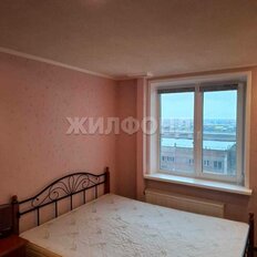 Квартира 53,3 м², 2-комнатная - изображение 3