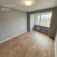 Квартира 62,4 м², 3-комнатная - изображение 1