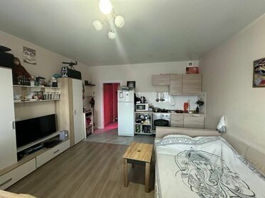 23,8 м², квартира-студия 8 792 801 ₽ - изображение 38