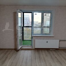 Квартира 64,3 м², 2-комнатная - изображение 3
