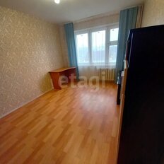 Квартира 35,8 м², 1-комнатная - изображение 5