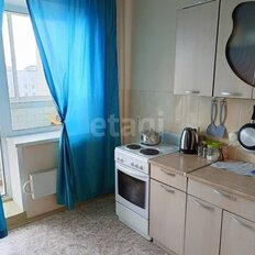 Квартира 37,6 м², 1-комнатная - изображение 3