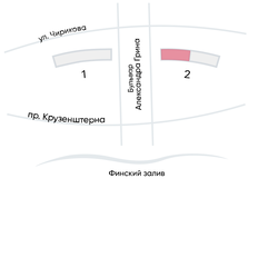 Квартира 36,9 м², 1-комнатная - изображение 2