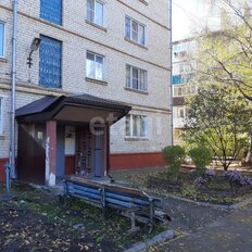 Квартира 65 м², 3-комнатная - изображение 1