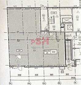 137,8 м², торговое помещение - изображение 3