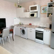 Квартира 39,6 м², 1-комнатная - изображение 2