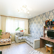 Квартира 68 м², 3-комнатная - изображение 1