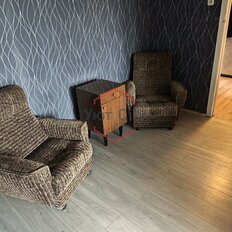 Квартира 43,9 м², 2-комнатная - изображение 4