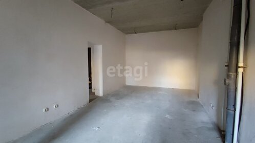 56,8 м², 2-комнатные апартаменты 13 450 240 ₽ - изображение 20