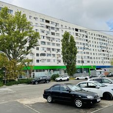 Квартира 49 м², 2-комнатная - изображение 2