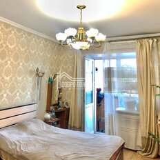 Квартира 44,4 м², 1-комнатная - изображение 1