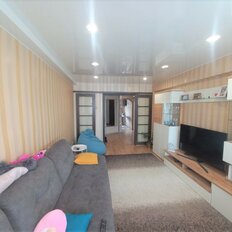 Квартира 65,6 м², 3-комнатная - изображение 2