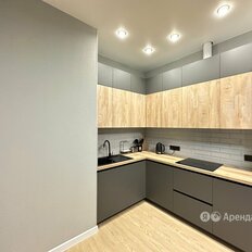 Квартира 44 м², 1-комнатная - изображение 5