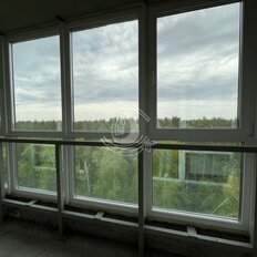Квартира 65,8 м², 3-комнатная - изображение 1