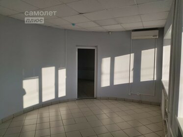 22,2 м², офис 16 650 ₽ в месяц - изображение 13