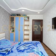 Квартира 62,4 м², 3-комнатная - изображение 5