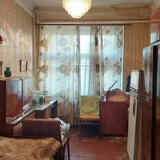 Квартира 56,3 м², 3-комнатная - изображение 3