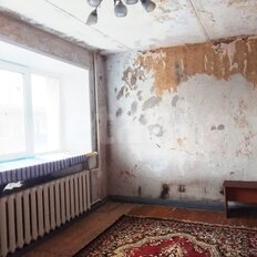Квартира 22,8 м², 1-комнатная - изображение 1