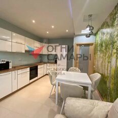 Квартира 76 м², 2-комнатная - изображение 2