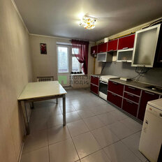 Квартира 41,7 м², 1-комнатная - изображение 4