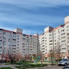 Квартира 36,4 м², 1-комнатная - изображение 1