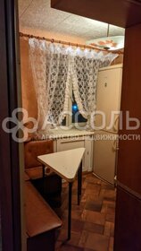 30 м², 1-комнатная квартира 12 500 ₽ в месяц - изображение 34