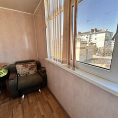 Квартира 50 м², 2-комнатная - изображение 4
