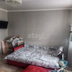 Квартира 37,4 м², студия - изображение 1