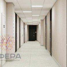 Квартира 37,3 м², студия - изображение 5