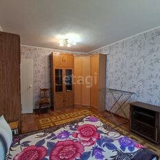 Квартира 31 м², 1-комнатная - изображение 4