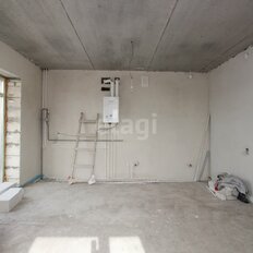 Квартира 172,7 м², 6-комнатная - изображение 3