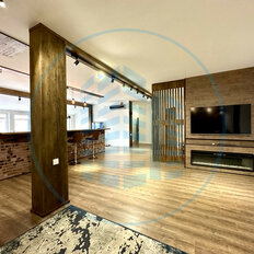 Квартира 246 м², 5-комнатная - изображение 5