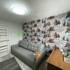 Квартира 69 м², 4-комнатная - изображение 5
