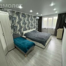 Квартира 61,2 м², 3-комнатная - изображение 5