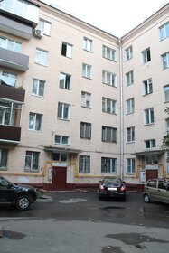 Купить однокомнатную квартиру в новостройке у метро Багратионовская (голубая ветка) в Москве и МО - изображение 18