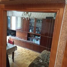 Квартира 36,1 м², 1-комнатная - изображение 3