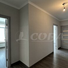 Квартира 65,8 м², 2-комнатная - изображение 5