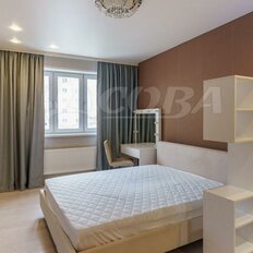 Квартира 36,8 м², 1-комнатная - изображение 5