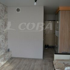 Квартира 16 м², студия - изображение 2