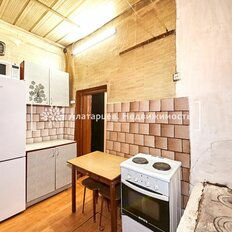 Квартира 24,9 м², 1-комнатная - изображение 5