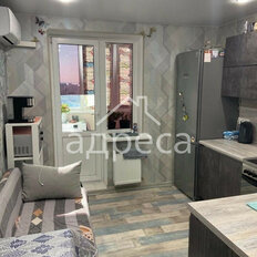 Квартира 39,8 м², 1-комнатная - изображение 1