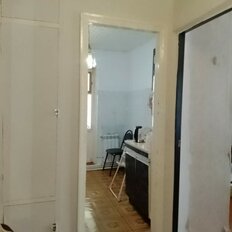 Квартира 39,3 м², 1-комнатная - изображение 5